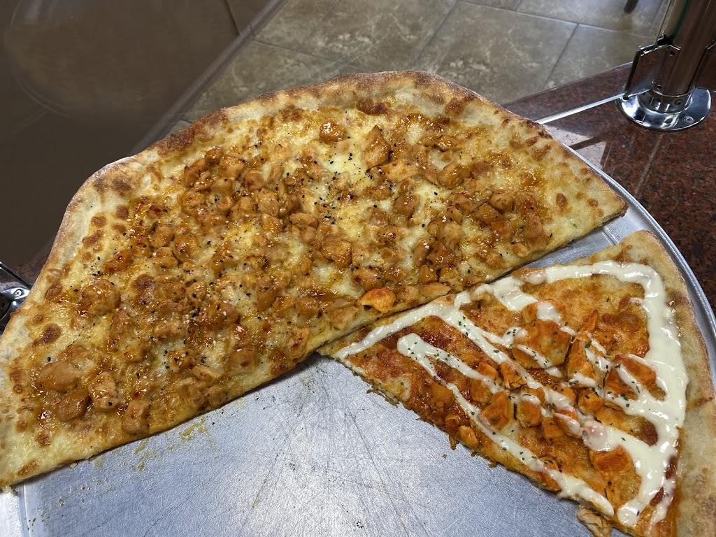 Staten Island Slice | restaurant | 1880 Hylan Blvd, Staten Island, NY 10305, USA | 9295525040 OR +1 929-552-5040
