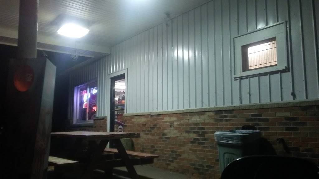 Rocky Fork Grocery & Pizza | restaurant | 7270 Fallsburg Rd NE, Newark, OH 43055, USA | 7403455098 OR +1 740-345-5098