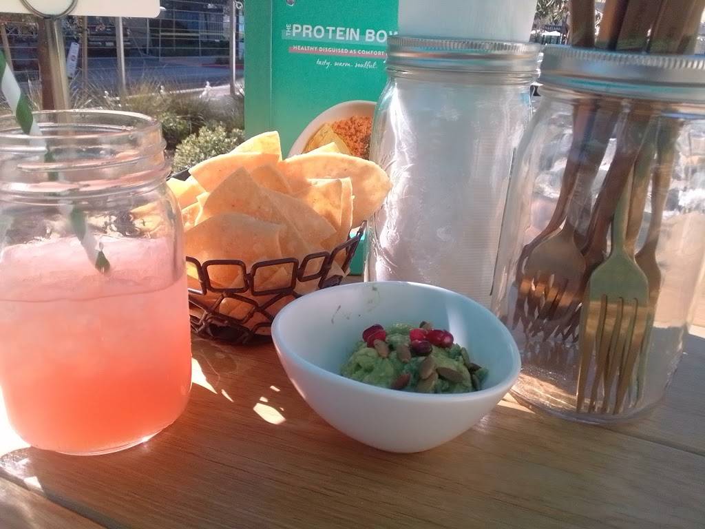 Tocaya Organica - One Paseo | restaurant | 3725 Paseo Pl #1070, San Diego, CA 92130, USA | 8583861030 OR +1 858-386-1030