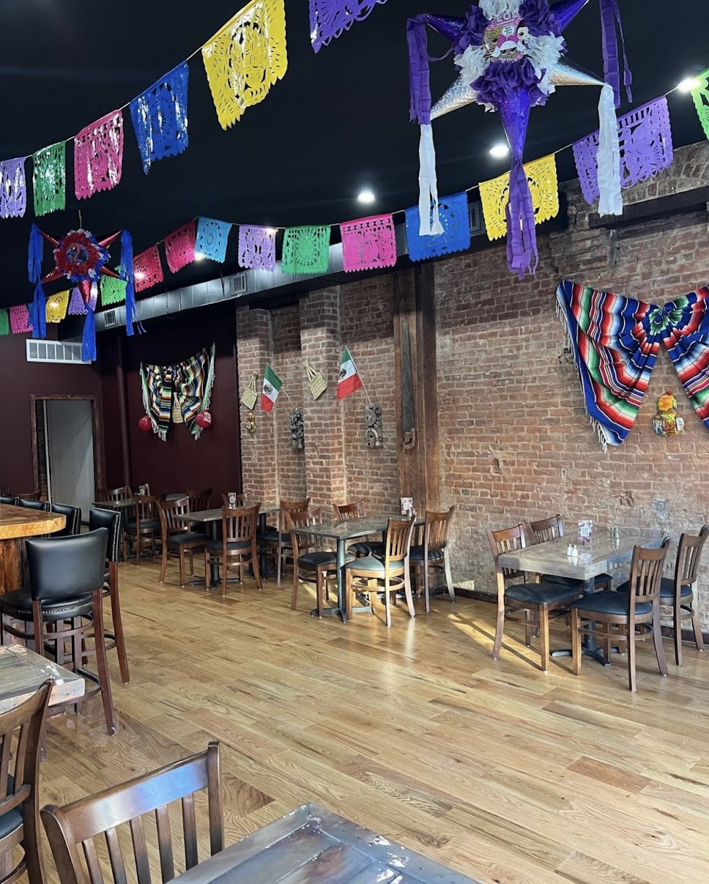 Hungry Burrito 3 | restaurant | 1079 Manhattan Ave, Brooklyn, NY 11222, USA | 3473350726 OR +1 347-335-0726