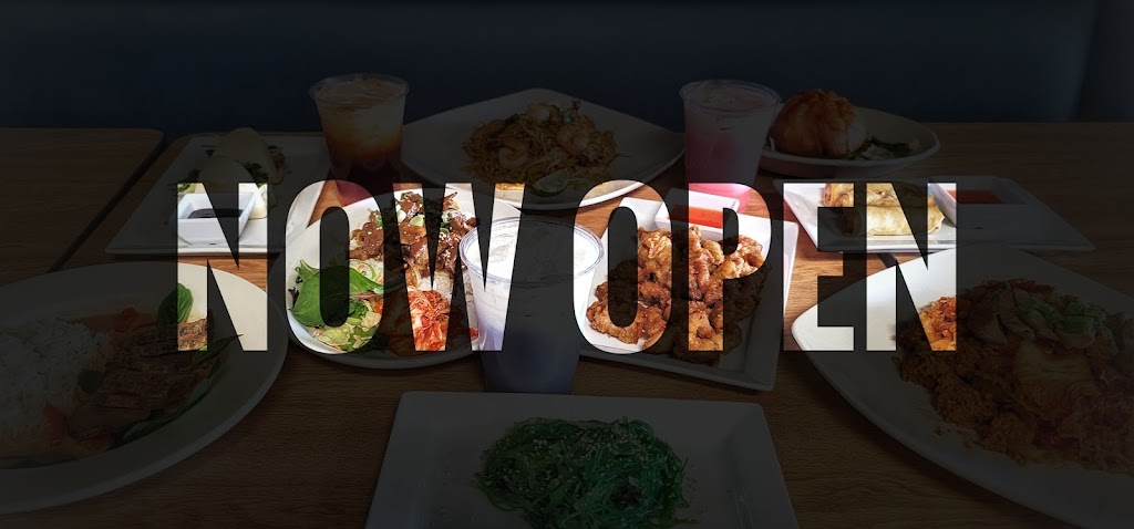 Akitchen | restaurant | 9726 Midlothian Turnpike, Richmond, VA 23235, USA | 8045254340 OR +1 804-525-4340