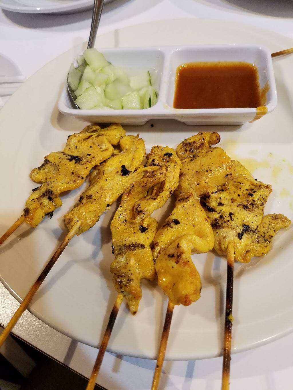 Prik Kee Noo Thai Kitchen | restaurant | 16920 E Gladstone St, Azusa, CA 91702, USA | 6268043830 OR +1 626-804-3830