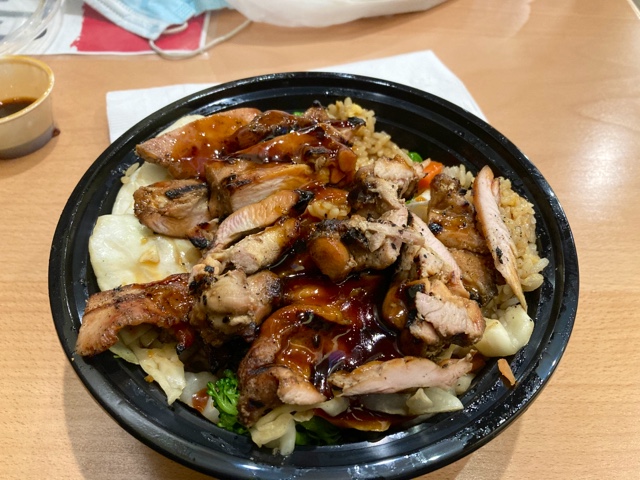 Teriyaki Madness | restaurant | 7074 W 105th St, Overland Park, KS 66212, USA | 9137016983 OR +1 913-701-6983