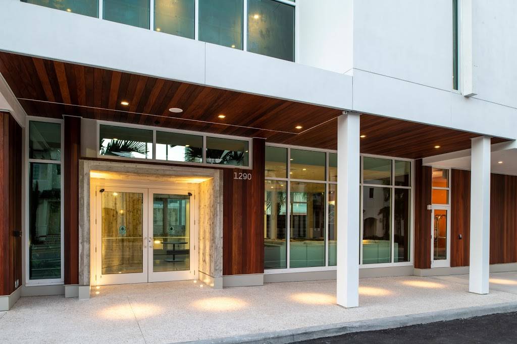 The Sarasota Modern, a Tribute Portfolio Hotel | restaurant | 1290 Boulevard of the Arts, Sarasota, FL 34236, USA | 9419061290 OR +1 941-906-1290