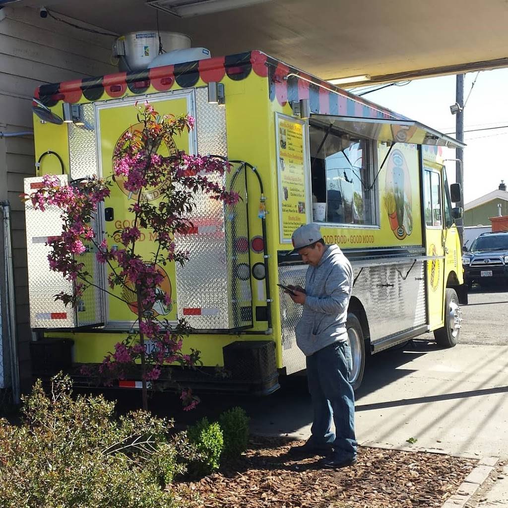 ShuShu Mediterranean | restaurant | 7476 SE 82nd Ave, Portland, OR 97266, USA | 5035052022 OR +1 503-505-2022