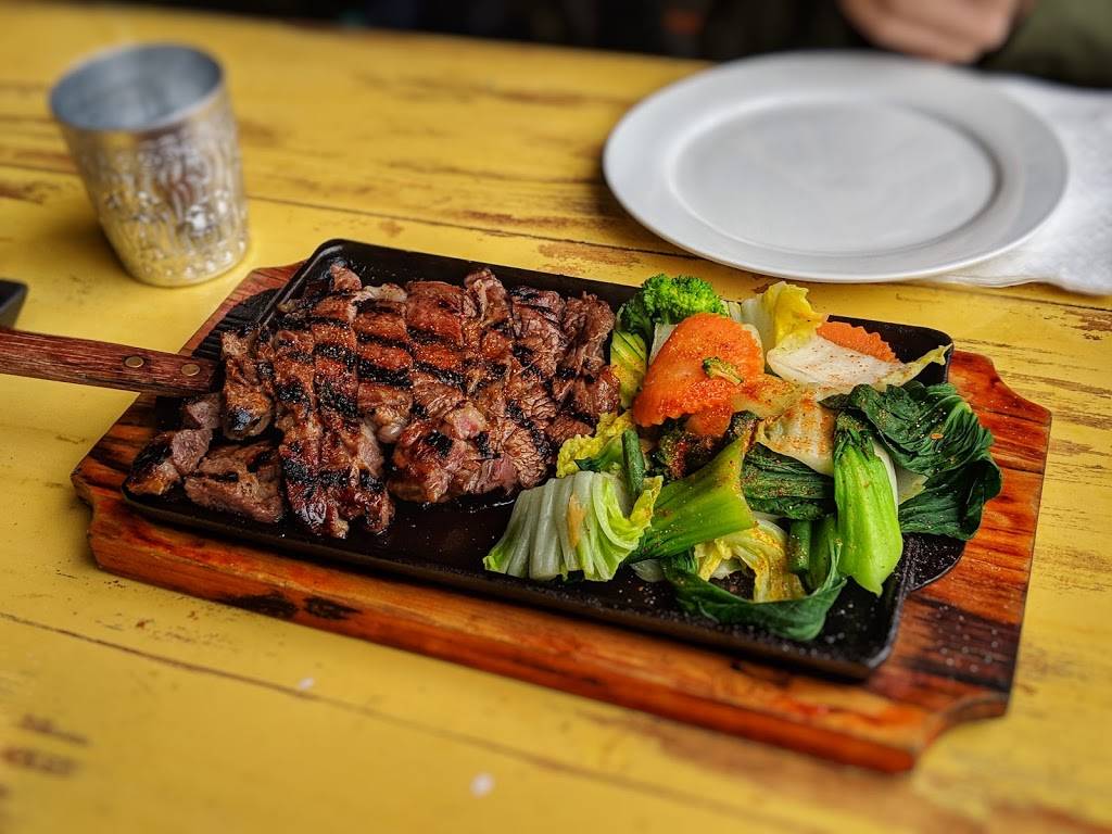 Crying Thaiger Rustic Thai Kitchen | restaurant | 114 Ferry St, Malden, MA 02148, USA | 7814801243 OR +1 781-480-1243