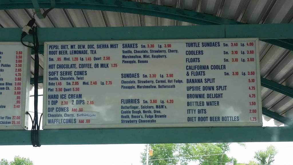 Lena Drive-Inn | restaurant | 304 N Freedom St, Lena, IL 61048, USA | 8153694317 OR +1 815-369-4317