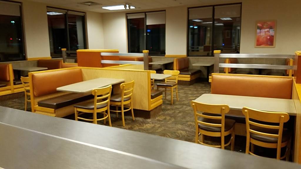 Wendys | restaurant | 814 N Conner Court, Dale, IN 47523, USA | 8129379789 OR +1 812-937-9789