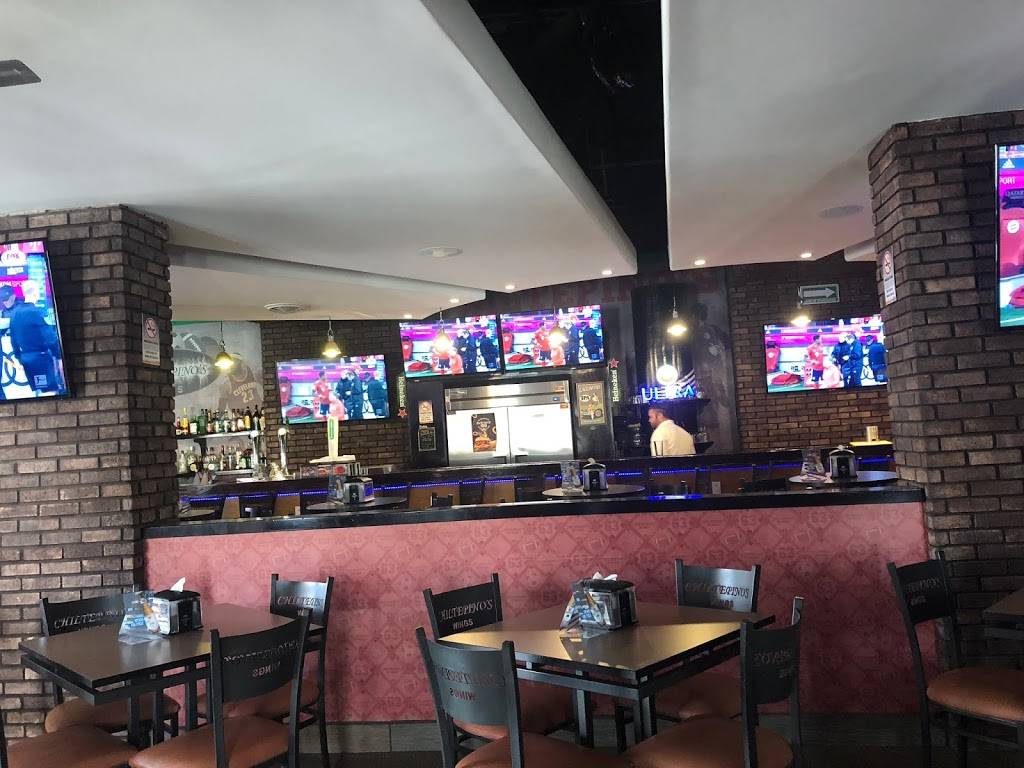 Chiltepinos | restaurant | J J, PLAZA SORIANA, Clark Flores 11390, San Marino, 22870 Ensenada, B.C., Mexico | 016461745575 OR +52 646 174 5575