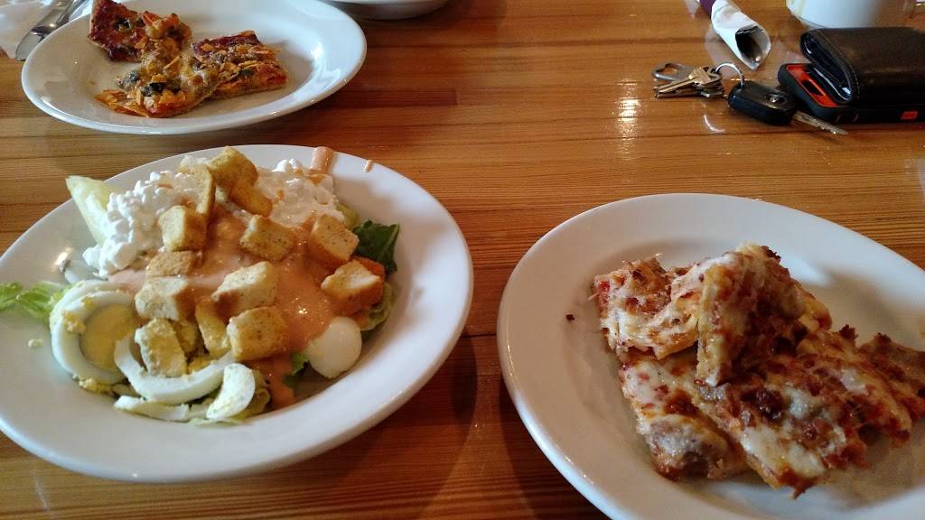 Pizones | restaurant | 202 Superior Ave, Tomah, WI 54660, USA | 6083723350 OR +1 608-372-3350