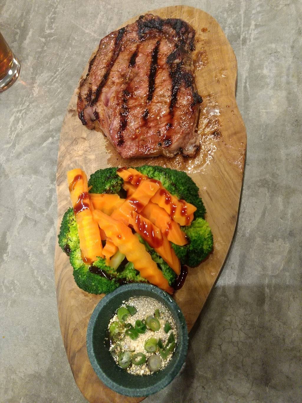 Rim Tanon | restaurant | 3308, 2241 Richmond Ave, Houston, TX 77098, USA | 7135293100 OR +1 713-529-3100