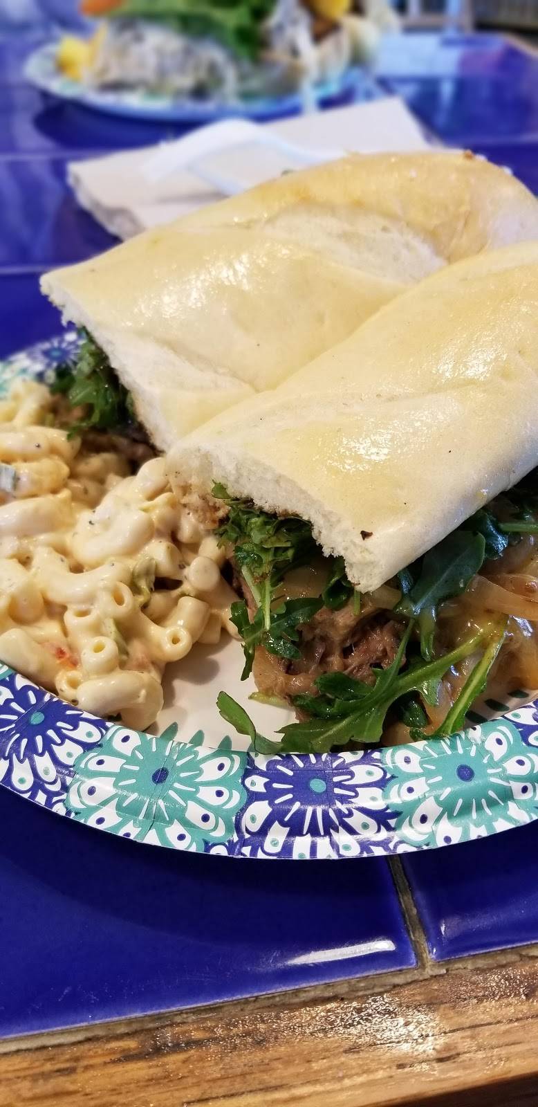 Country Catering Company | restaurant | 5925 Calle Real, Goleta, CA 93117, USA | 8059643811 OR +1 805-964-3811