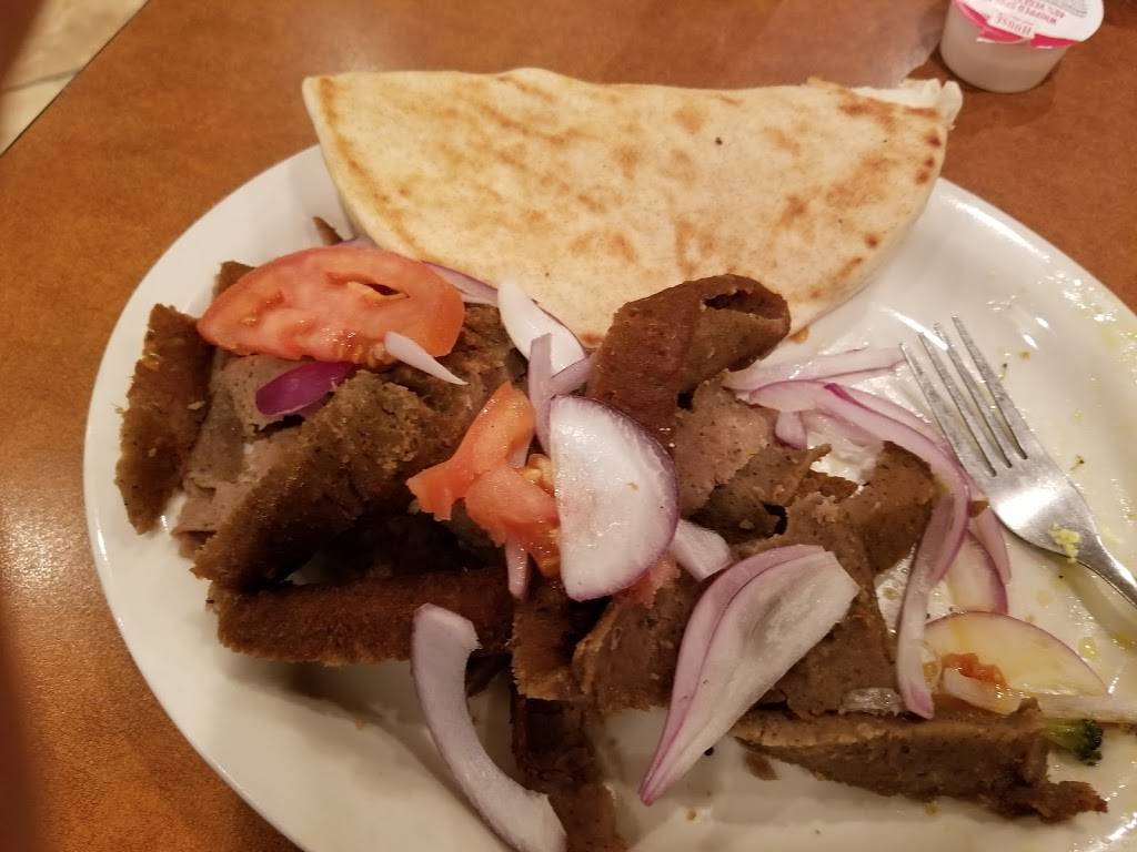 Olympic Steak & Pizza - Oakland | restaurant | 6250 US-64 #11, Oakland, TN 38060, USA | 9014669990 OR +1 901-466-9990