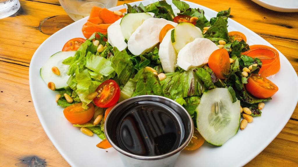 Garden Kitchen | restaurant | 4204 Rolando Blvd, San Diego, CA 92115, USA | 6194315755 OR +1 619-431-5755