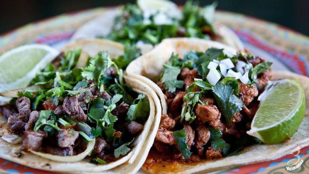 3 Hermanas | restaurant | 3260 J St, Sacramento, CA 95816, USA | 9163829079 OR +1 916-382-9079