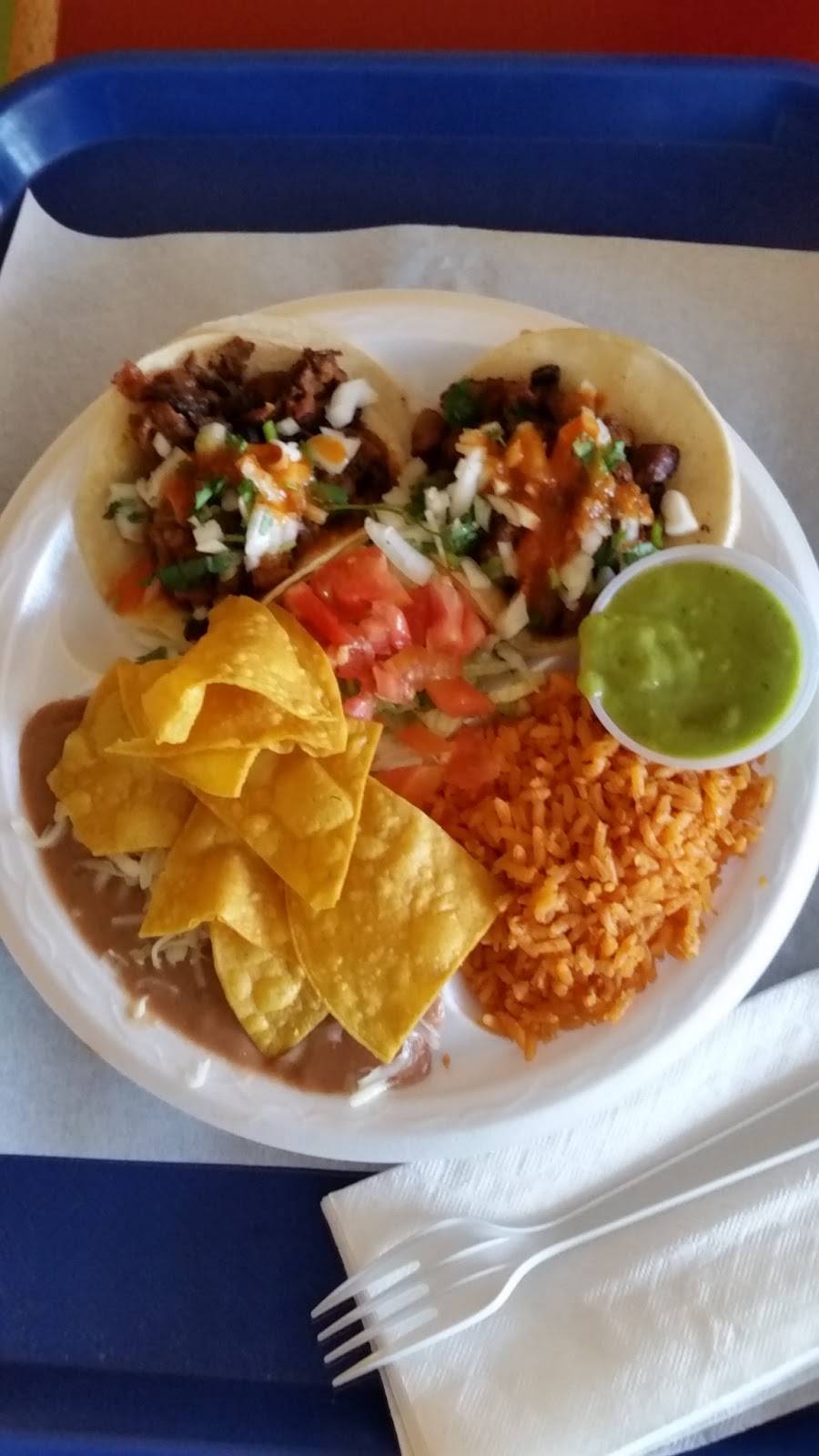 Tacos Los Toritos | restaurant | 2560 S Maryland Pkwy #9, Las Vegas, NV 89109, USA | 7022408226 OR +1 702-240-8226