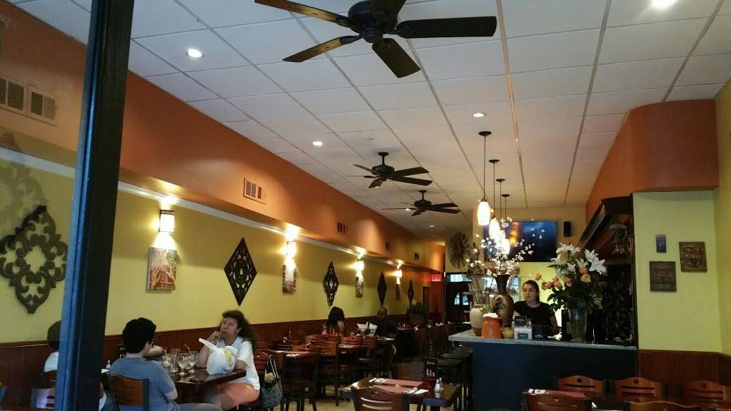 Maca | restaurant | 62-12 Woodhaven Blvd, Rego Park, NY 11374, USA | 7186512441 OR +1 718-651-2441