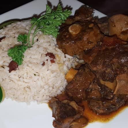 Ginger Bay Cafe | restaurant | 1908 Hollywood Blvd, Hollywood, FL 33020, USA | 9549241844 OR +1 954-924-1844