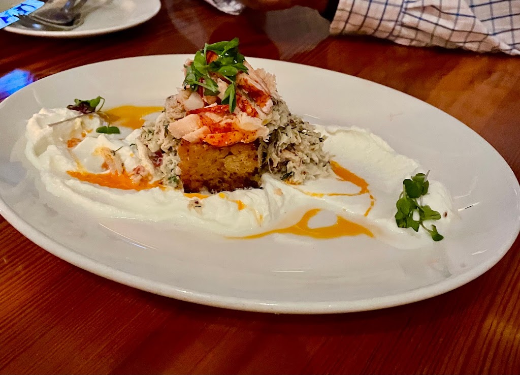 Cowford Chophouse | restaurant | 101 E Bay St, Jacksonville, FL 32202, USA | 9048626464 OR +1 904-862-6464