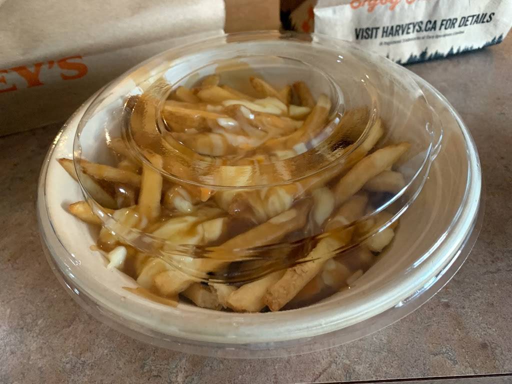 Harveys | restaurant | 2986 Boulevard Saint-Charles, Kirkland, QC H9H 3B7, Canada | 5146978729 OR +1 514-697-8729