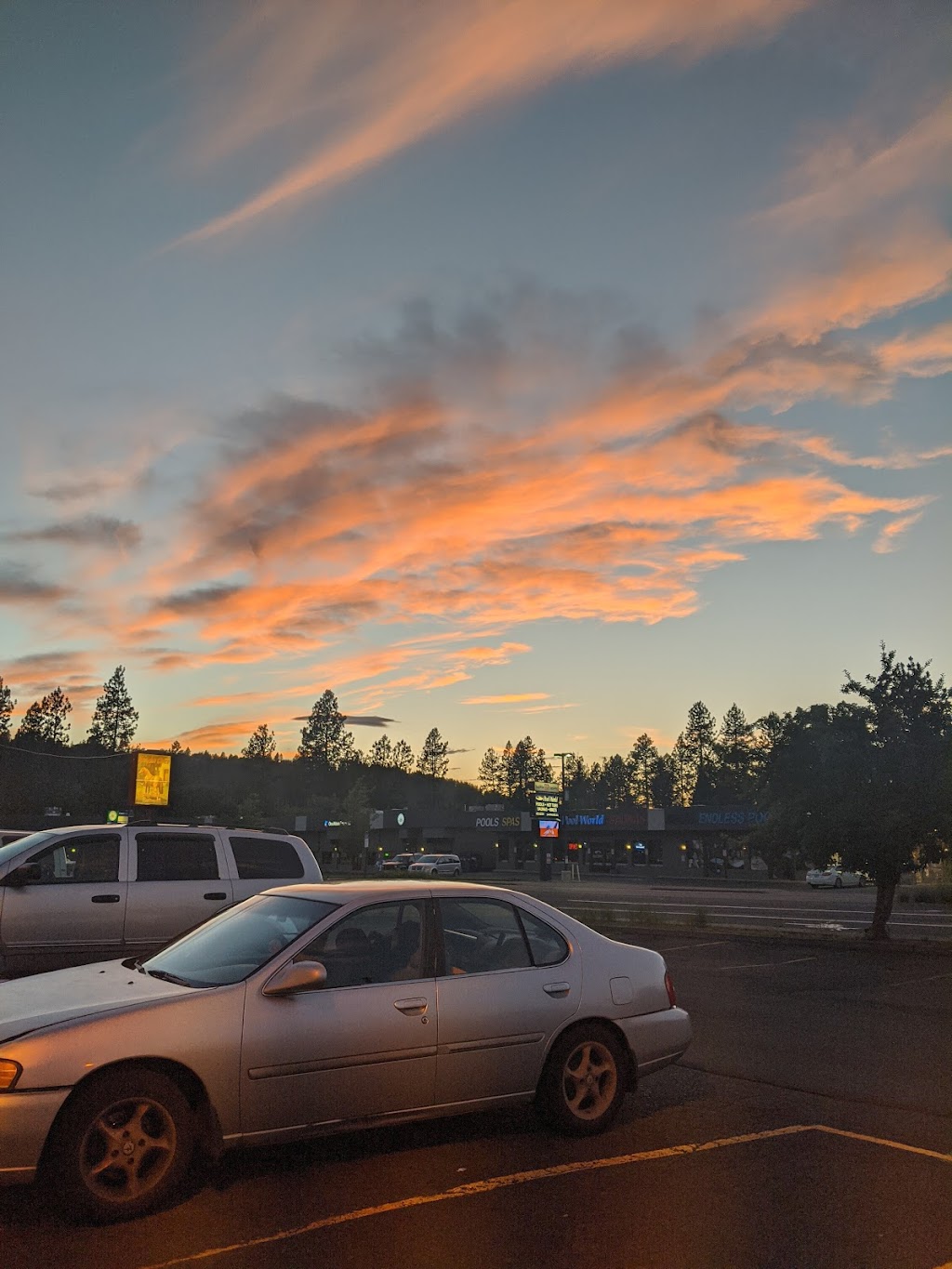 Rancho Chico | restaurant | 9205 N Division St, Spokane, WA 99218, USA | 5094670022 OR +1 509-467-0022