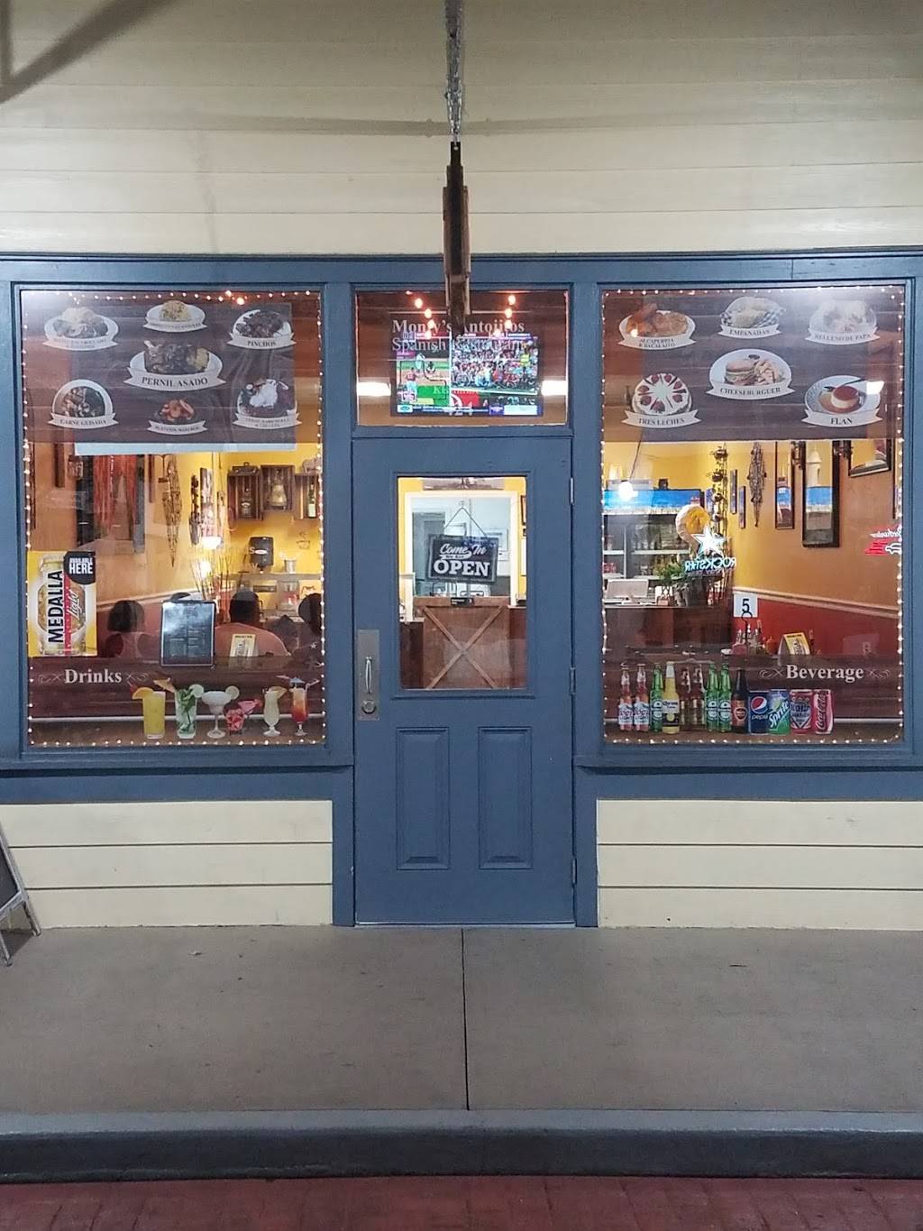 Montys Antojitos | restaurant | 5770 W Irlo Bronson Memorial Hwy #424, Kissimmee, FL 34746, USA | 4073970095 OR +1 407-397-0095