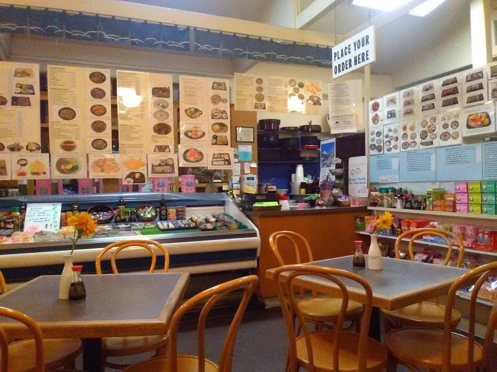 Ocean Sushi Deli | restaurant | 165 Webster St, Monterey, CA 93940, USA | 8316459876 OR +1 831-645-9876