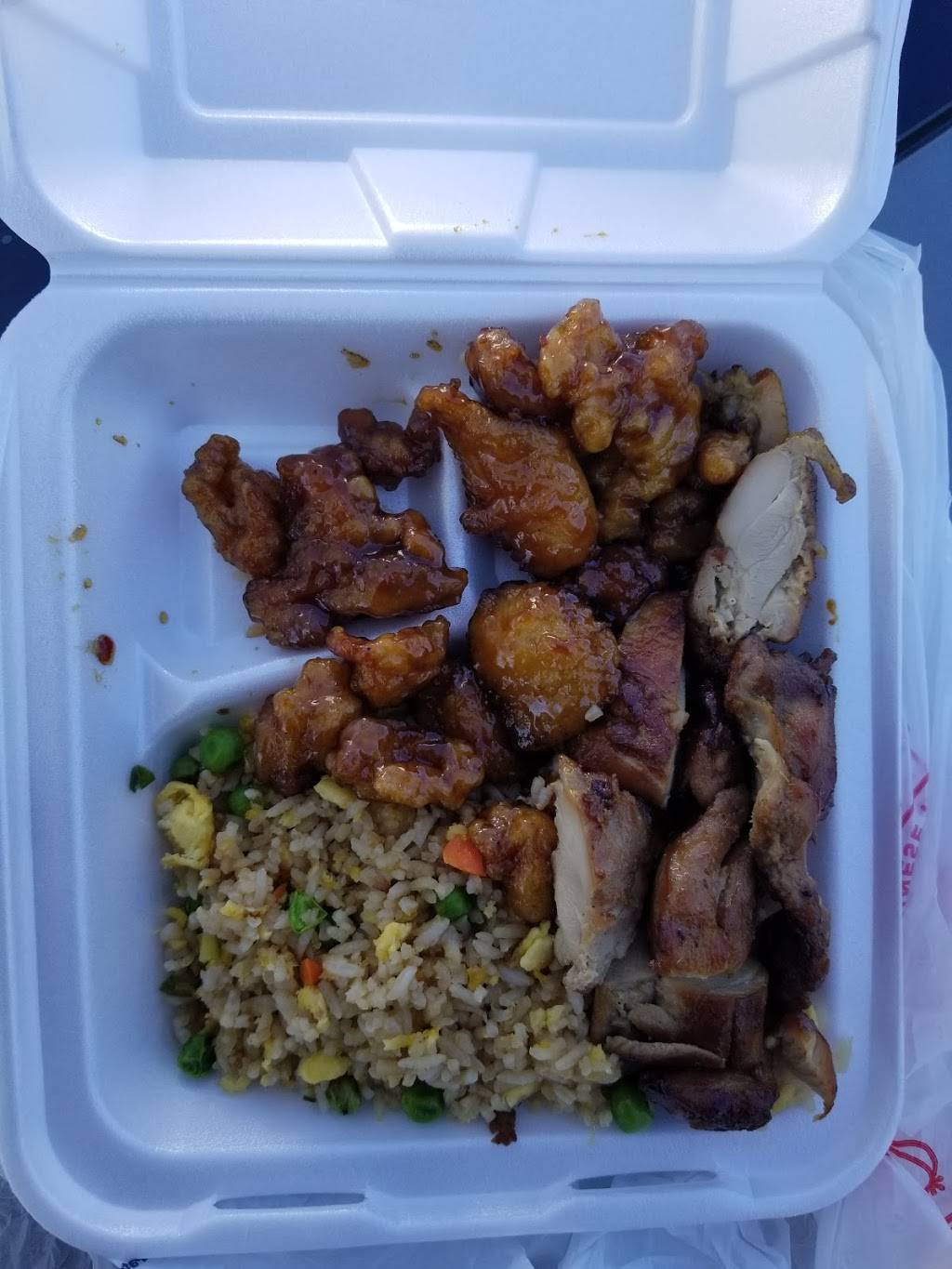 Panda Express | restaurant | 4210 Martin Way SE #107, Olympia, WA 98516, USA | 3604592785 OR +1 360-459-2785