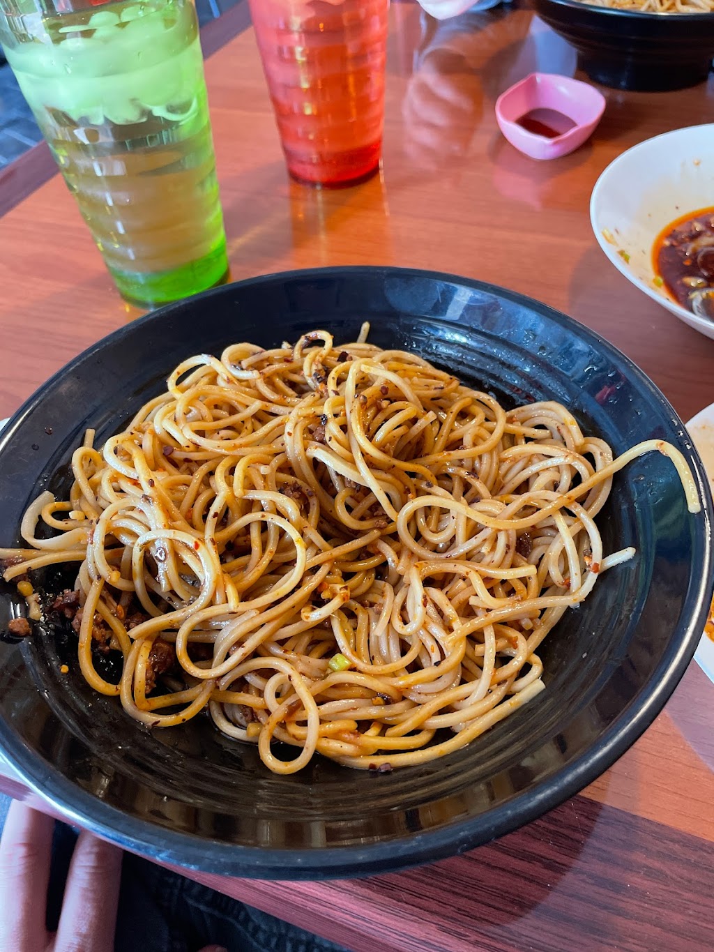 NOODLE THYME | restaurant | 8530 W Gage Blvd, Kennewick, WA 99336, USA | 5095795899 OR +1 509-579-5899