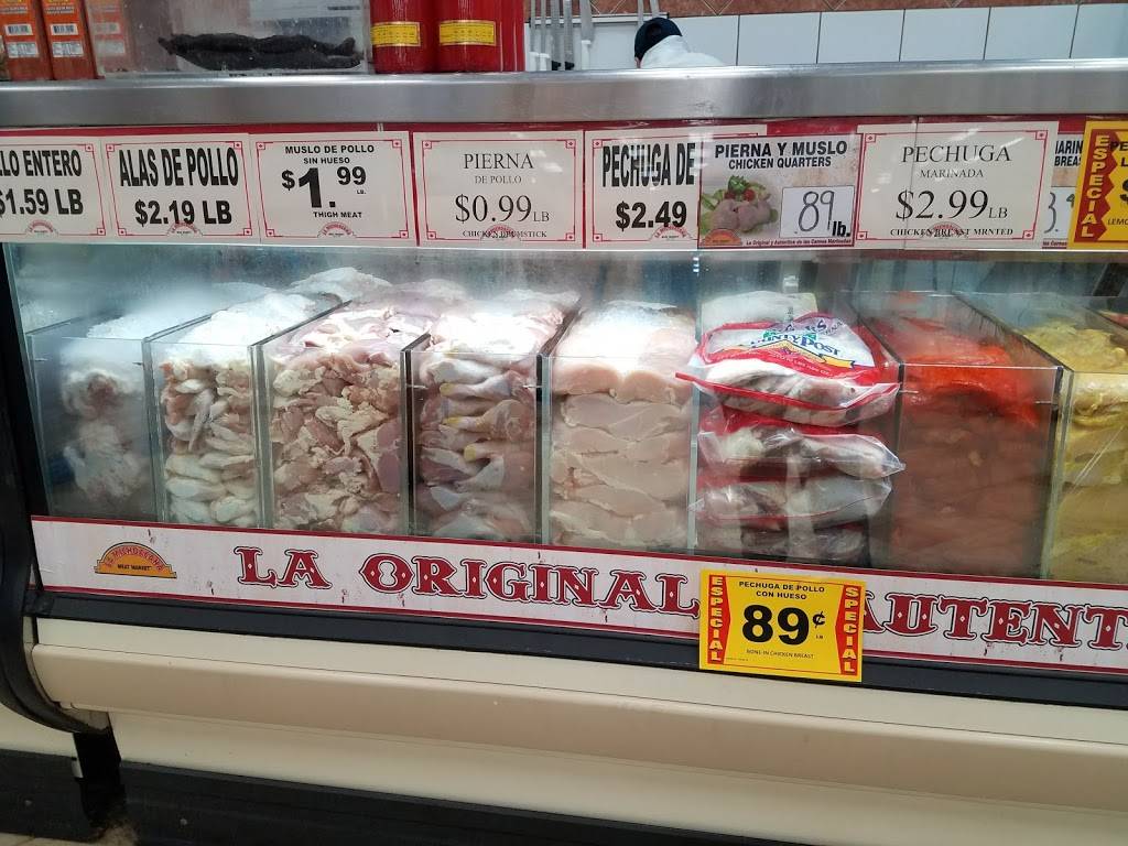 La Michoacana Meat Market | bakery | 1459 E Court St, Seguin, TX 78155, USA | 8303860431 OR +1 830-386-0431