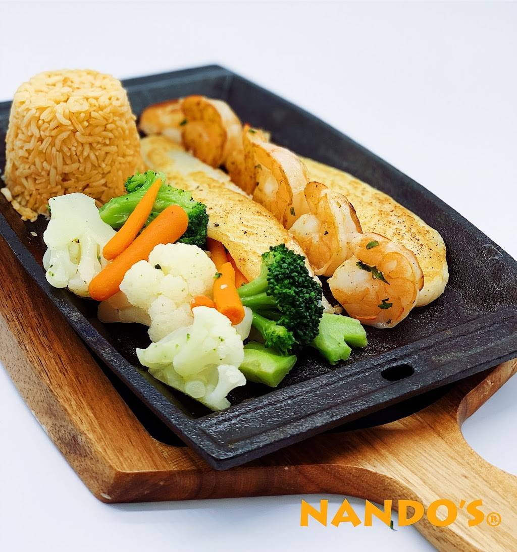 Nandos Burrito & Taco Shop | restaurant | 7008 City Center Way, Fairview, TN 37062, USA | 6152662533 OR +1 615-266-2533