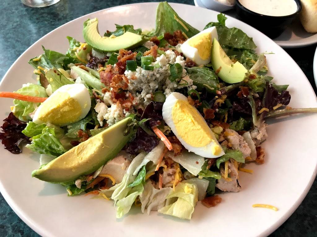 Trio | restaurant | 10709 McMullen Creek Pkwy, Charlotte, NC 28226, USA | 7045418000 OR +1 704-541-8000