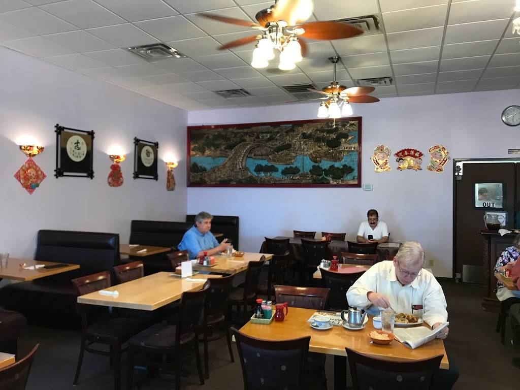 Delicious Garden (San Antonio) | restaurant | 2815 N Loop 1604 E #115, San Antonio, TX 78232, USA | 2104903399 OR +1 210-490-3399