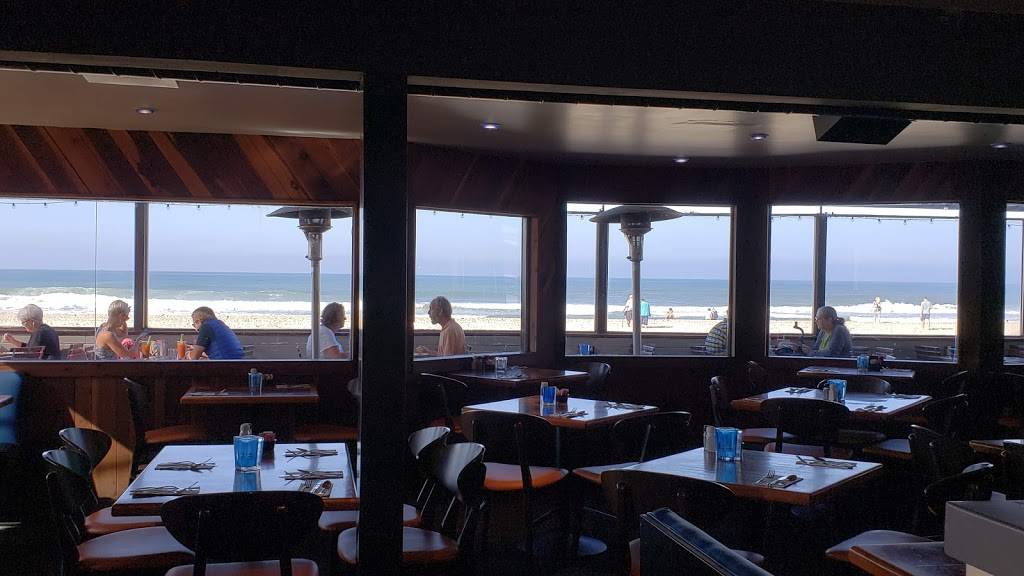 Woodys Breakfast And Burgers | cafe | 4111 Ocean Blvd, San Diego, CA 92109, USA | 8582739663 OR +1 858-273-9663