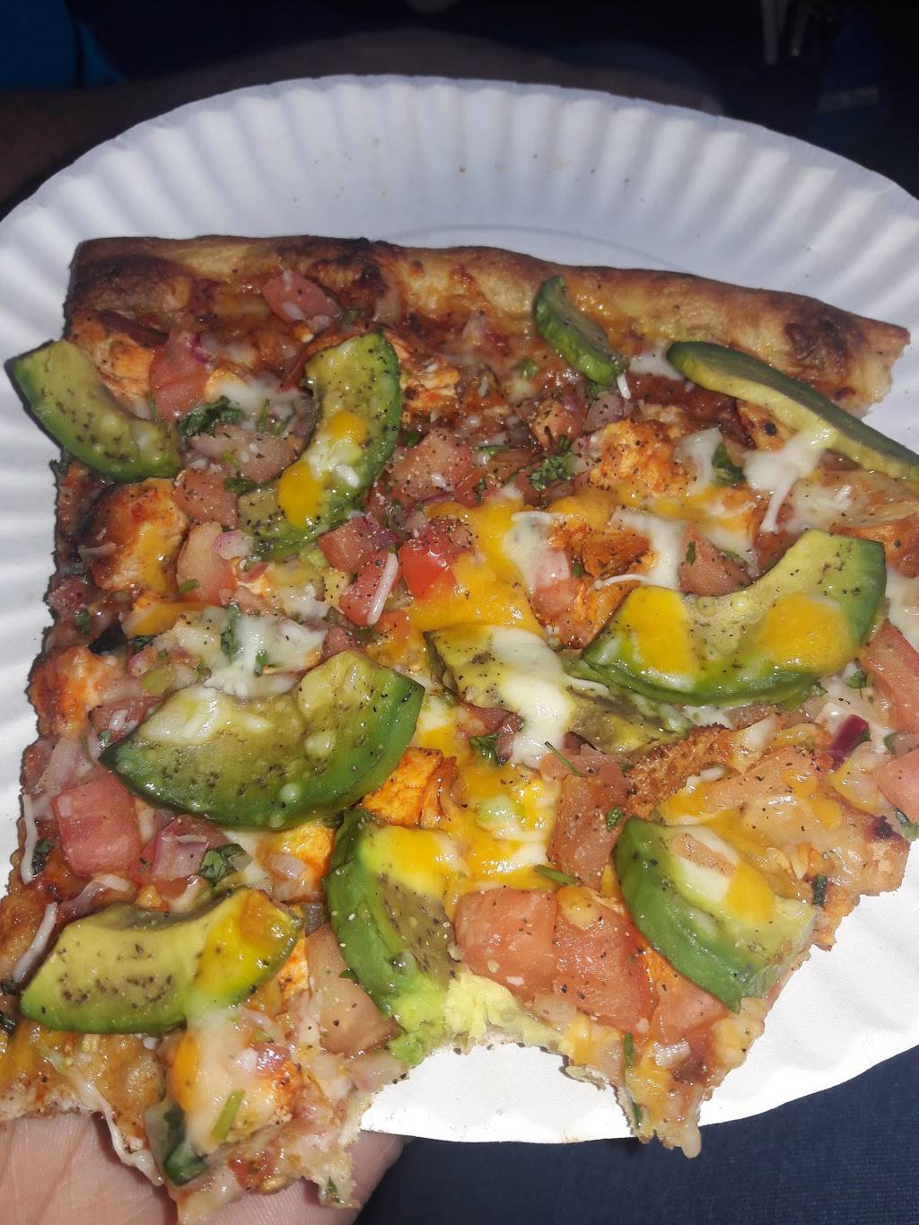 Primos Pizzeria | restaurant | 103 Russell St, Hadley, MA 01035, USA | 4135850950 OR +1 413-585-0950