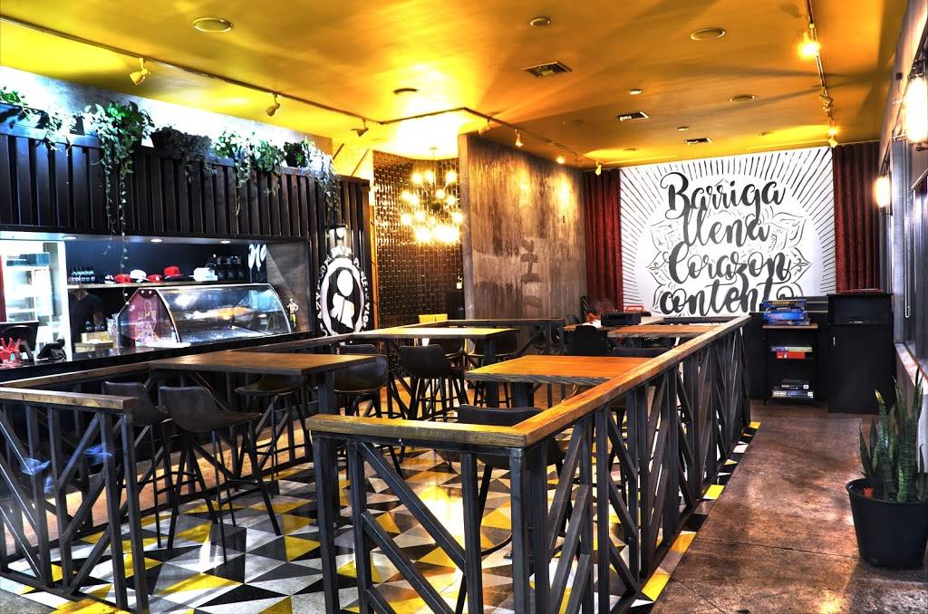 Los Perros | restaurant | 13313 SW 42nd St, Miami, FL 33175, USA | 3052299906 OR +1 305-229-9906