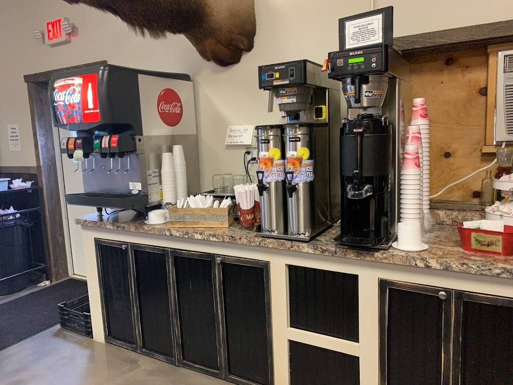 Heidis Bakery & Cafe | bakery | 2249 Blue Ribbon Rd, Oakland, MD 21550, USA | 2403215804 OR +1 240-321-5804