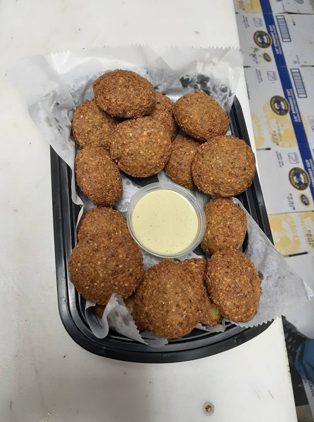 joys pizza-subs & wings | restaurant | 5771 Cleveland Ave, Columbus, OH 43231, USA | 6145688053 OR +1 614-568-8053