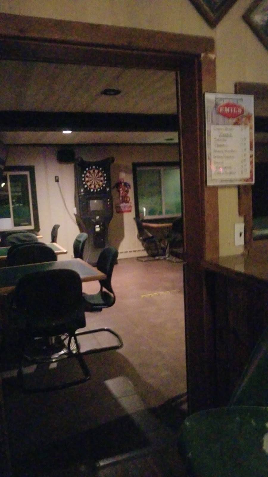 Pig Skin Inn | restaurant | 10631 W Freistadt Rd, Mequon, WI 53097, USA | 2622420882 OR +1 262-242-0882