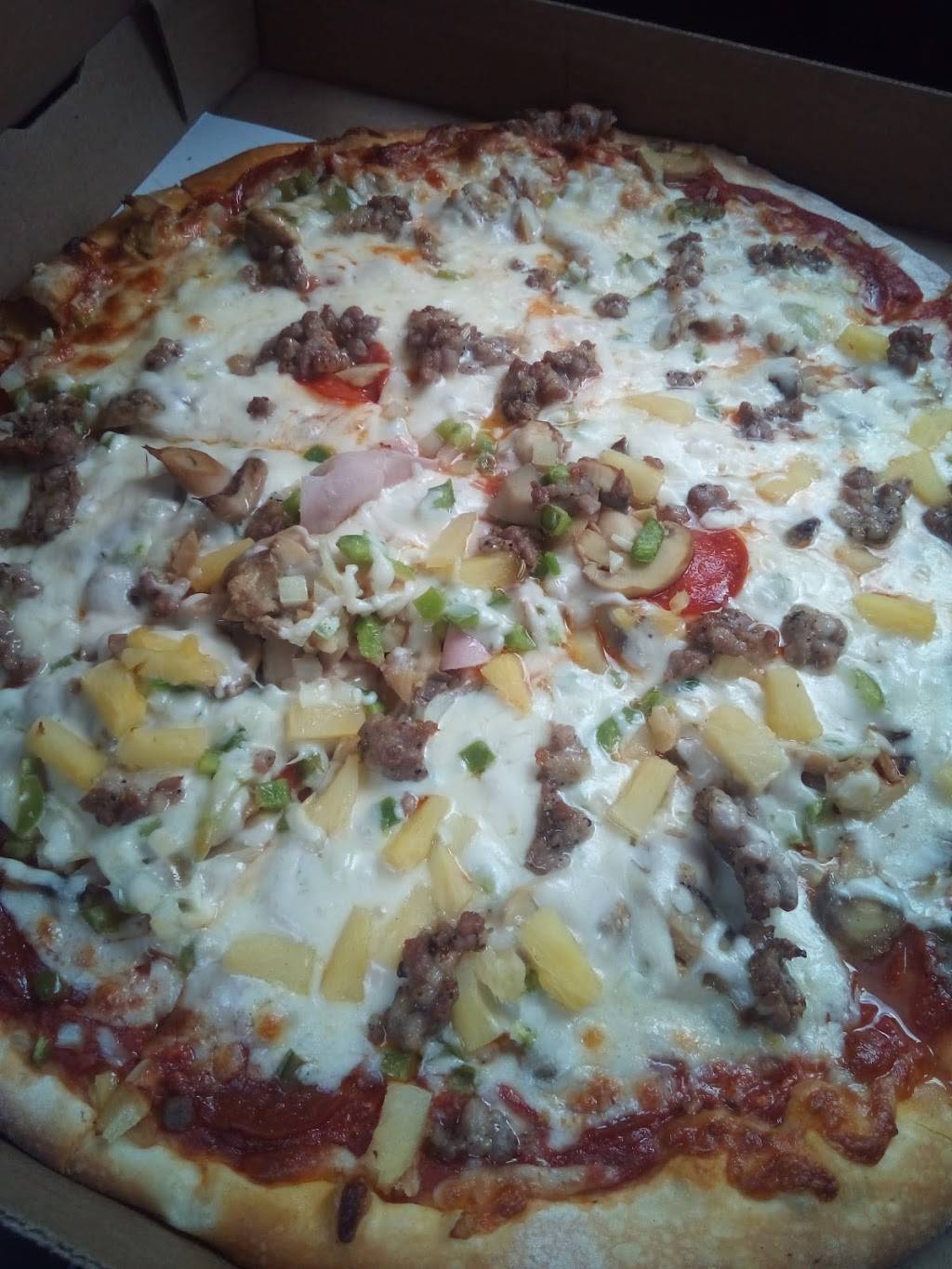 Vitales of Allegan | restaurant | 320 Western Ave #A, Allegan, MI 49010, USA | 2696732121 OR +1 269-673-2121