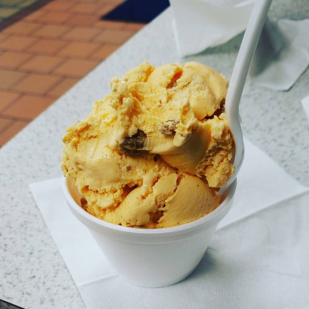 Hoffmans Ice Cream | bakery | 800 Richmond Ave, Point Pleasant, NJ 08742, USA | 7328920270 OR +1 732-892-0270