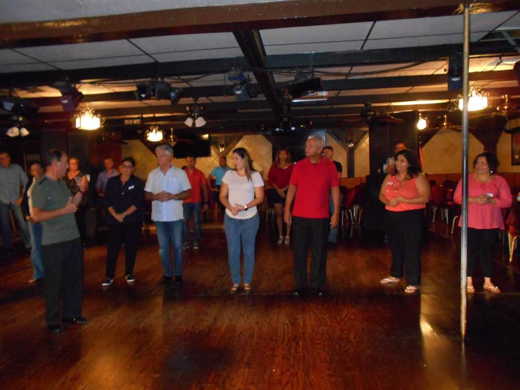 Salsa Xtreme Dance Studio | restaurant | 3602 N Armenia Ave, Tampa, FL 33604, USA | 8134210567 OR +1 813-421-0567
