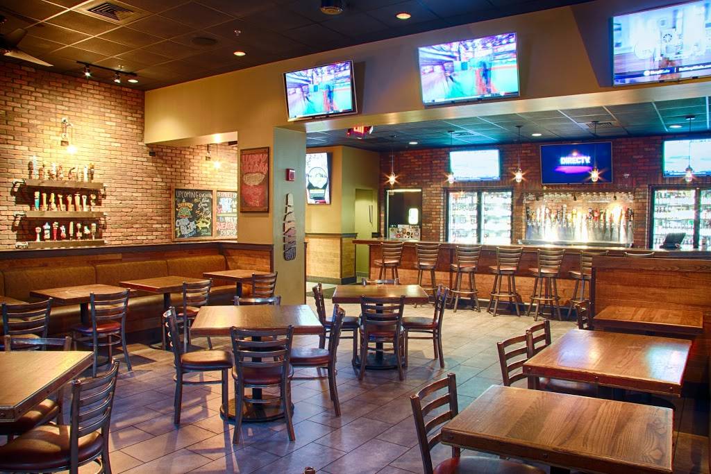 World of Beer | restaurant | 431 E Central Blvd Ste B, Orlando, FL 32801, USA | 4072705541 OR +1 407-270-5541