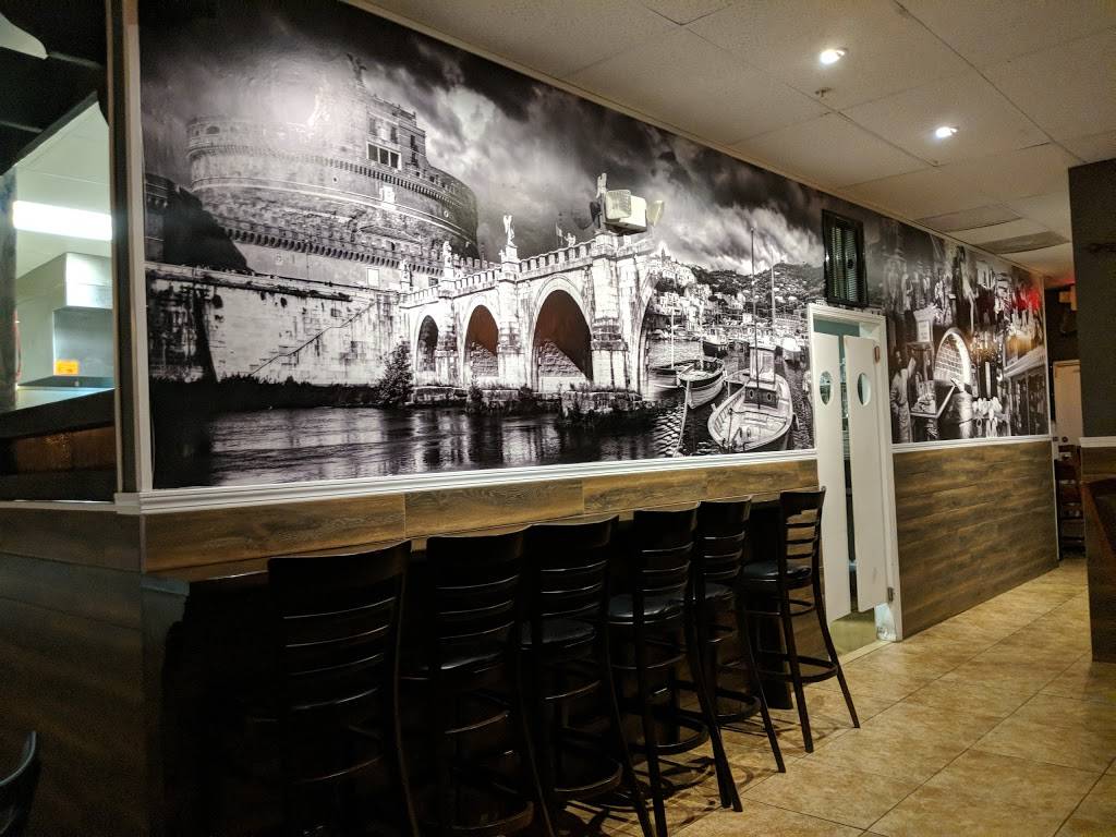 Gusto Cucina Italiana | restaurant | 229 Del Prado Blvd N #15, Cape Coral, FL 33909, USA | 2394585900 OR +1 239-458-5900