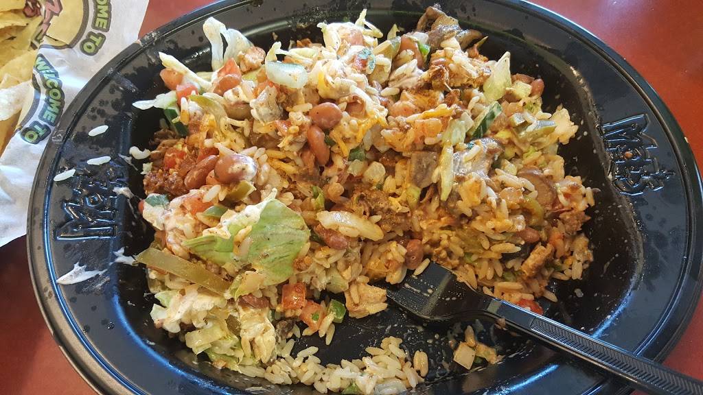 Moes Southwest Grill | restaurant | 423 N Alafaya Trail, Orlando, FL 32828, USA | 4076306611 OR +1 407-630-6611