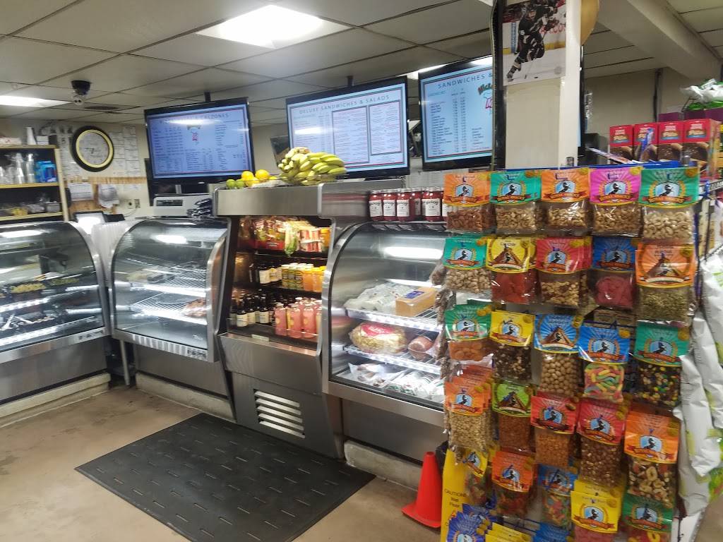 Mickey’s Italian Delicatessen & Liquor Store | meal delivery | 101 Hermosa Ave, Hermosa Beach, CA 90254, USA | 3103762330 OR +1 310-376-2330