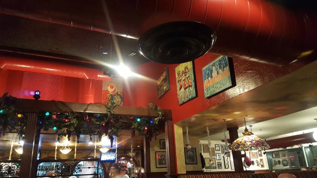 RigaTonys Authentic Italian Restaurant | restaurant | 1850 E Warner Rd, Tempe, AZ 85284, USA | 4808991111 OR +1 480-899-1111