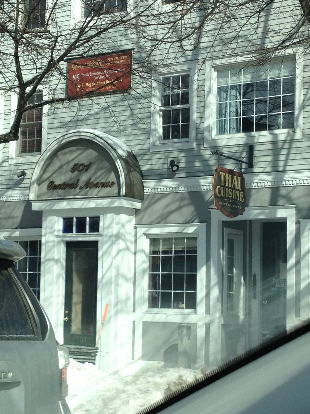 Thai Taste | restaurant | 499 Central Ave, Dover, NH 03820, USA | 6033432170 OR +1 603-343-2170