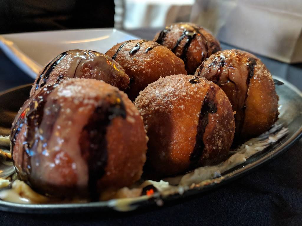 Anju Above | restaurant | 220 E Front St, Bloomington, IL 61701, USA | 3098288704 OR +1 309-828-8704