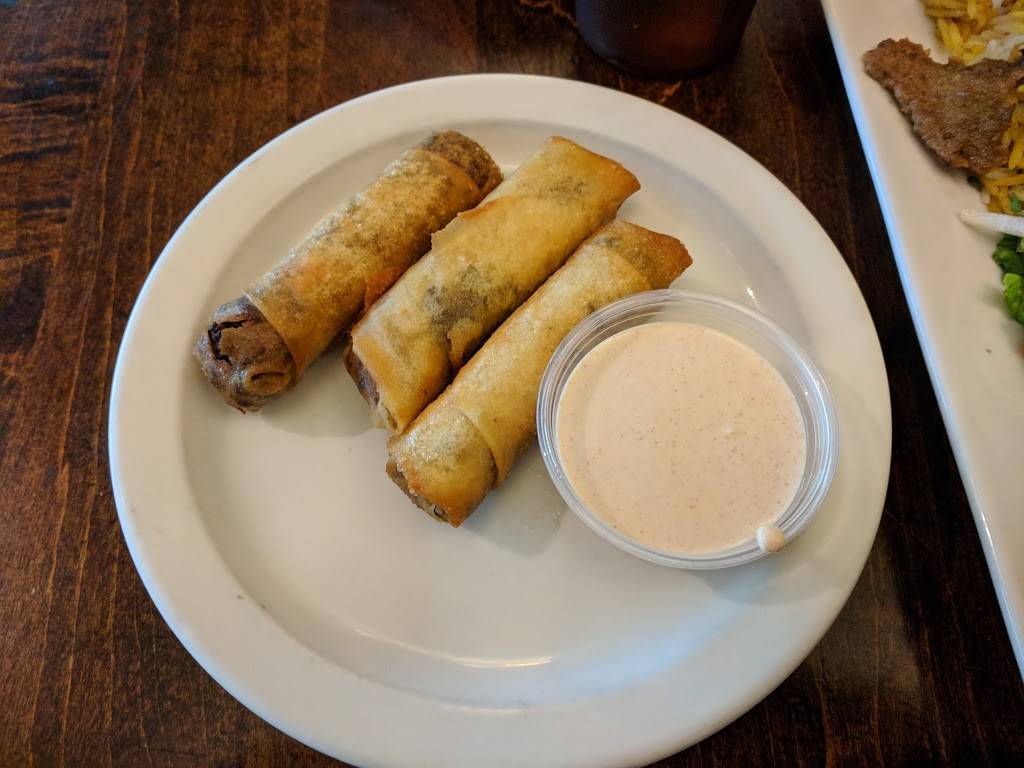 Falafel on Broadway | restaurant | 3151 Broadway, New York, NY 10027, USA | 2122222300 OR +1 212-222-2300